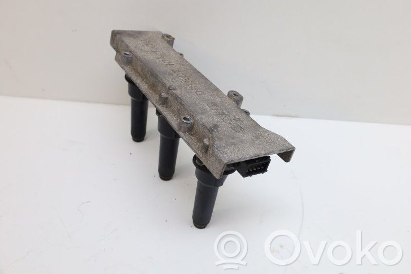 Saab 9-5 Kita variklio detalė 
