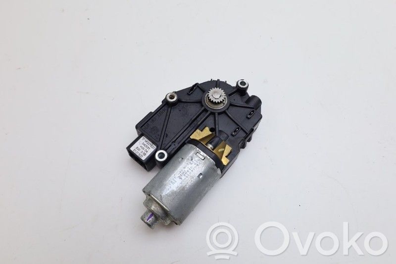 Volvo V50 Motor/activador 
