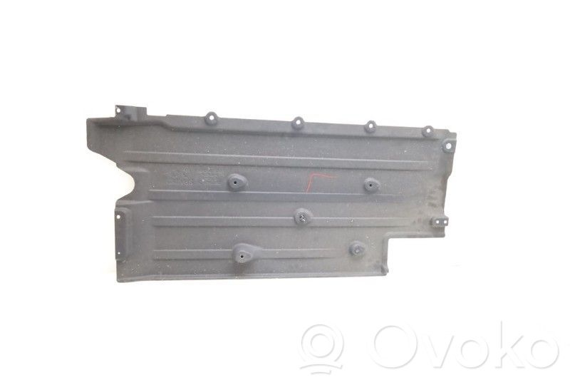Engine splash shield/under tray   8892043124,8892043124