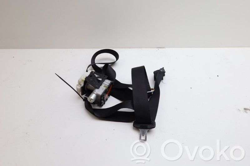 Saab 9-3 Ver2 Cinturón trasero 