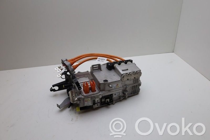 Lynk & co 01 Inversor/convertidor de voltaje 