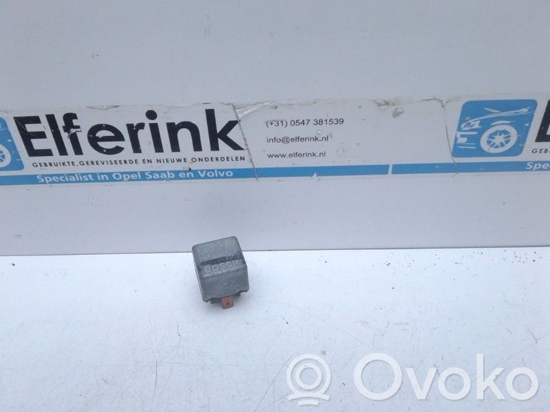 Saab 9000 CS Other relay 