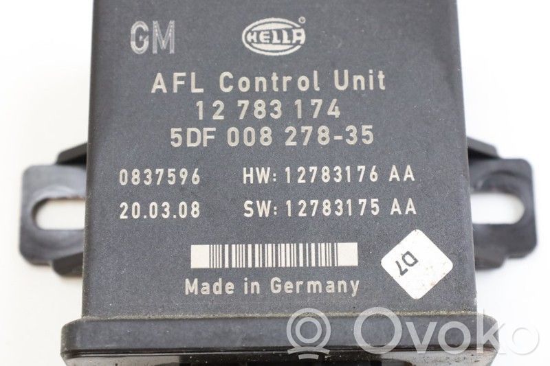 Light module LCM   12783174,5DF00827835,12783174,12783176,5DF00827835