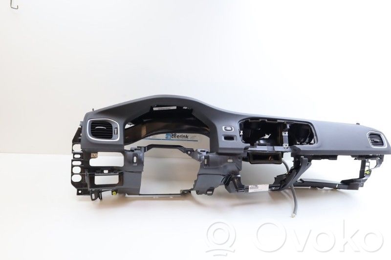 Volvo V60 Panel de instrumentos 