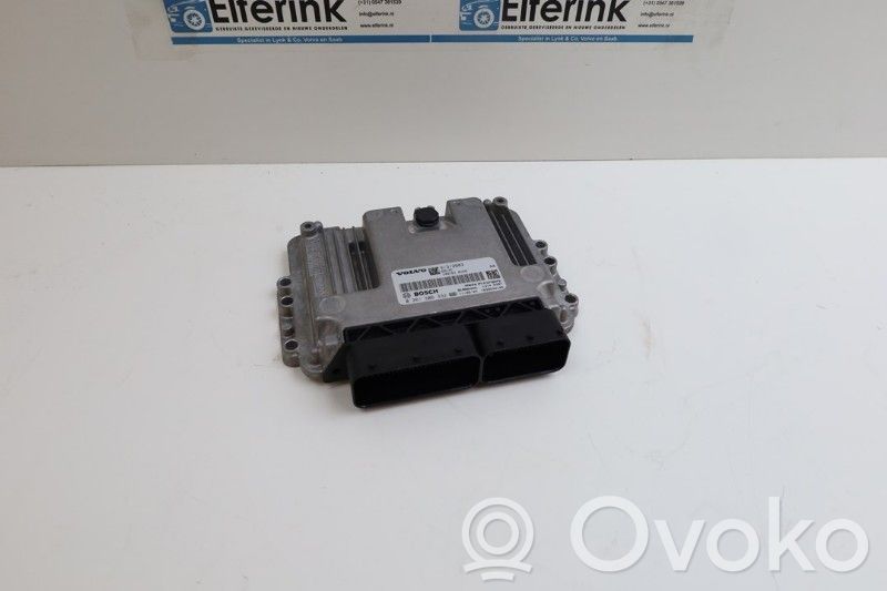 Injection control unit/module   0261S06332,31312683,0261S06332,31312683