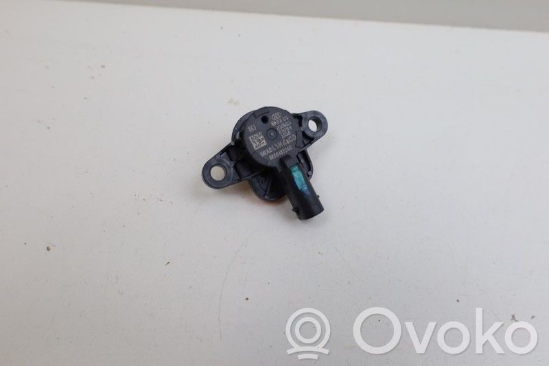 Lynk & co 01 Sensor impacto/accidente para activar Airbag 