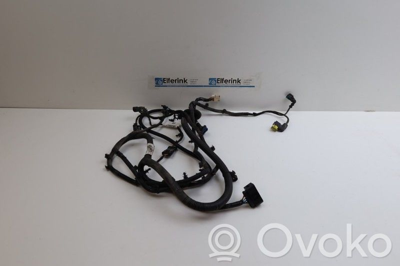 Lynk & co 01 Otros cableados 