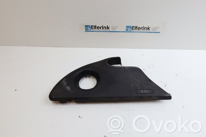 Saab 9-3 Ver1 Motorabdeckung 