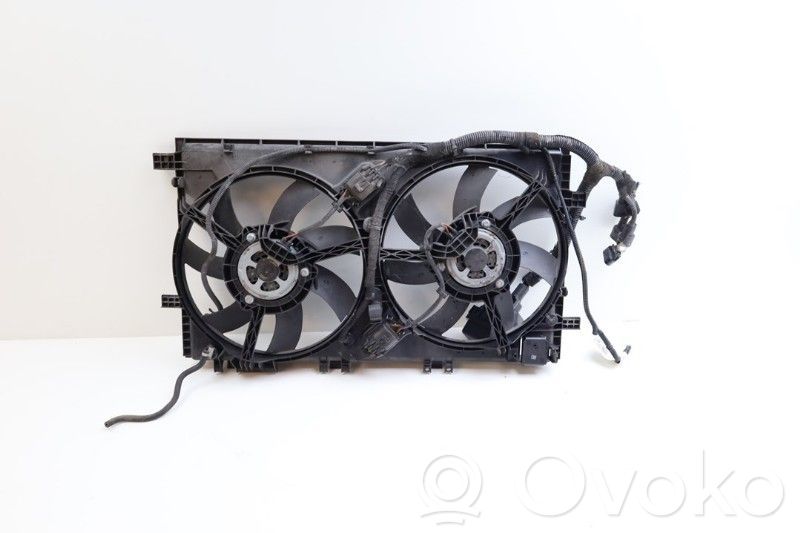 Fan set   13223018,8651005,13223018,8228053419,8651005,P8651005
