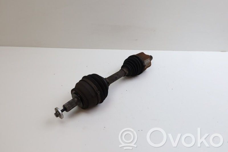 Volvo V70 Eje de transmisión delantero 