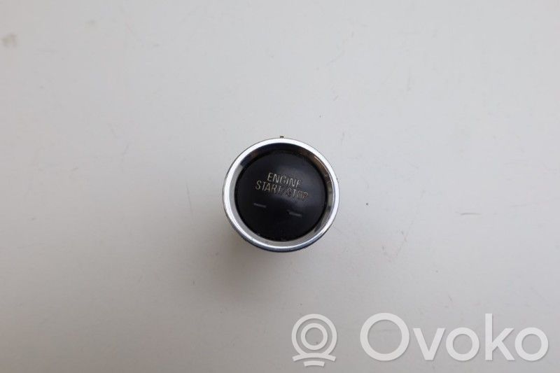 Engine start stop button switch   12768560,12768560