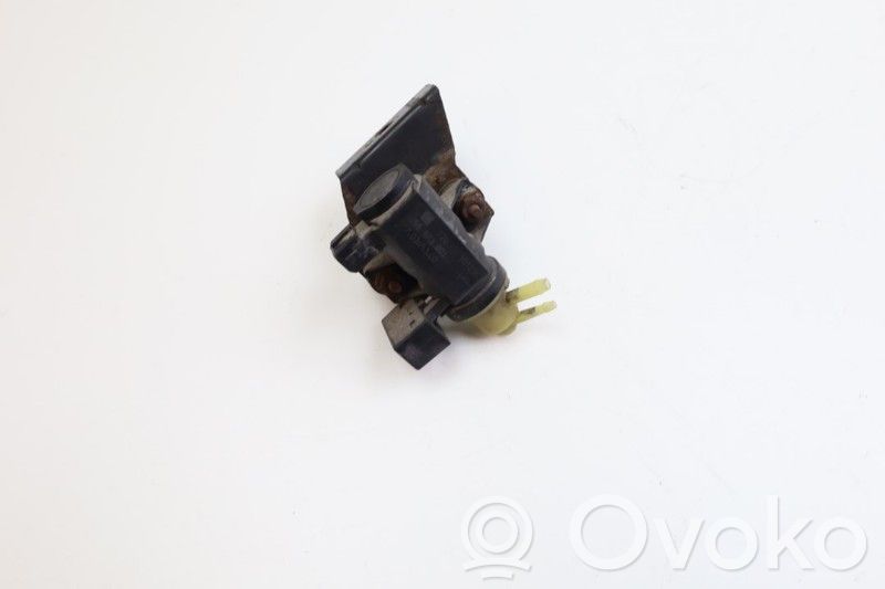 Opel Corsa D Solenoid supapă turbosuflantă 