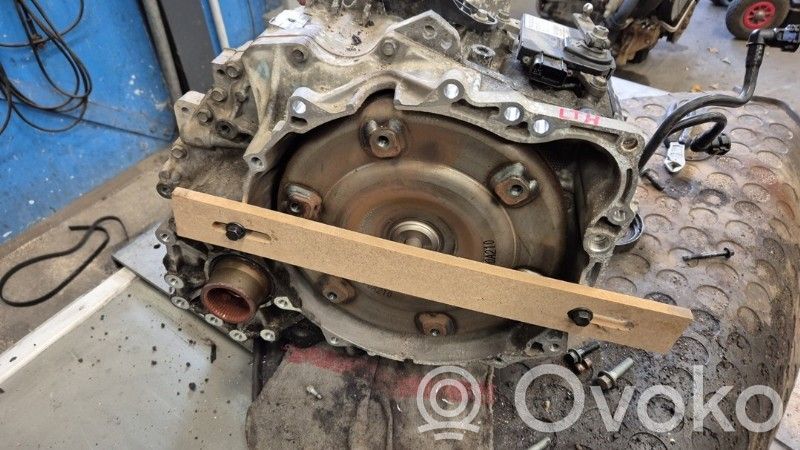 Volvo XC70 Automatic gearbox 