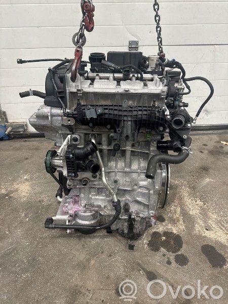 Lynk & co 01 Motor 