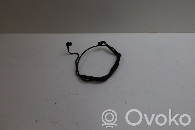 Volvo V40 Inne części komory silnika 