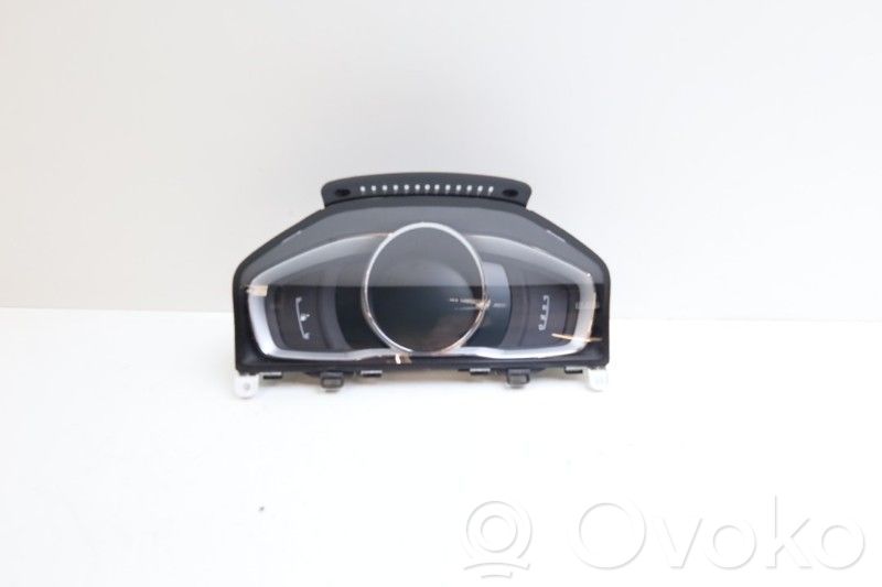 Volvo V60 Tachimetro (quadro strumenti) 