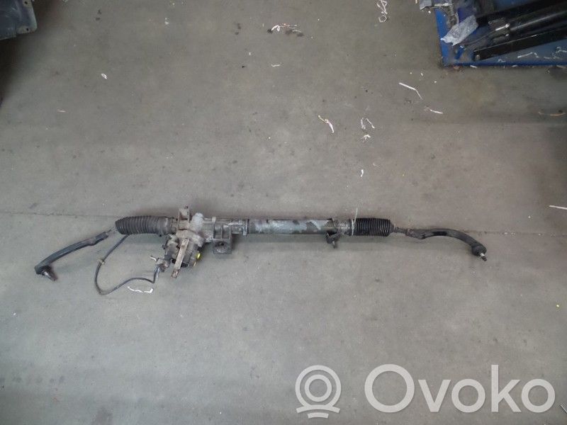 Volvo S80 Hammastanko 