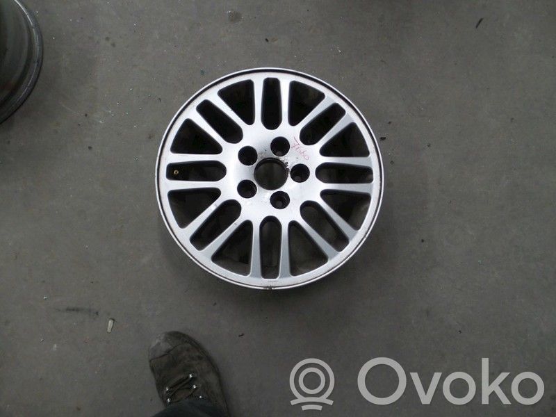 Saab 9-5 Felgi aluminiowe R16 
