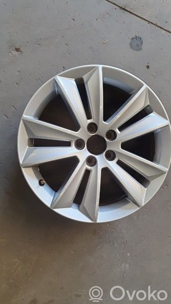 Volvo V60 Felgi aluminiowe R17 