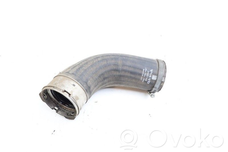 Volvo XC60 Tubo flessibile intercooler 