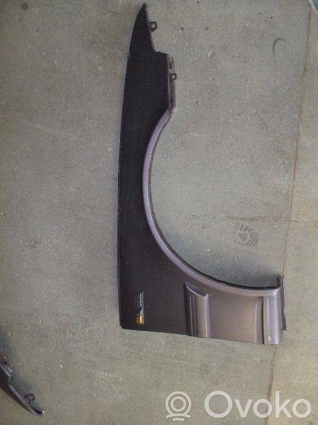 Volvo 480 Aripă 
