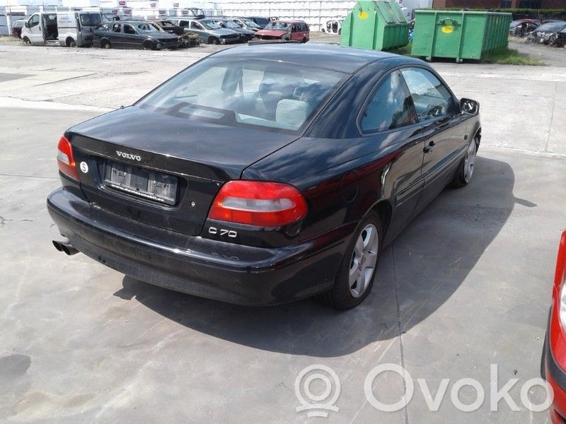 Tailgate/trunk/boot lid