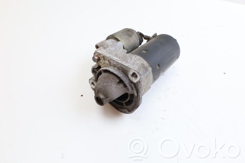 Volvo V50 Starter motor 