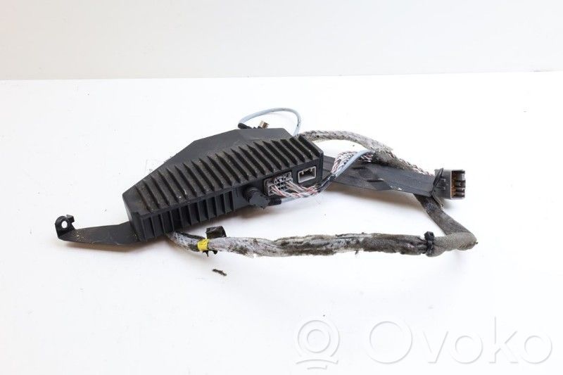 Volvo S70  V70  V70 XC Amplificateur de son 