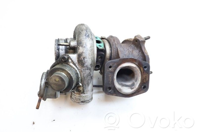 Turbina   8601692,8601692