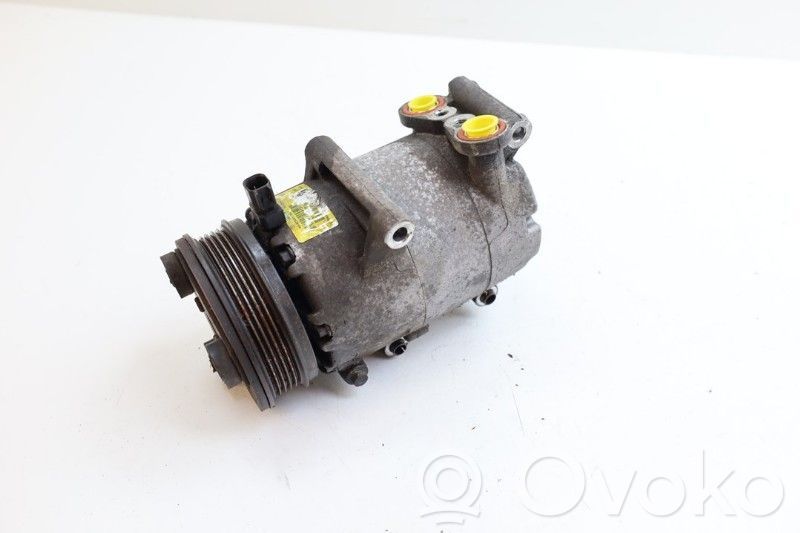 Klimakompressor Pumpe   6M5H19D629AB,36002858,36002858,3M5H19D629RC,3M5H19D629RF,6M5H19D629AB
