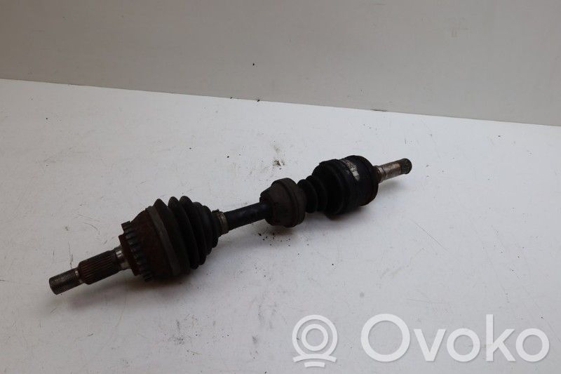 Saab 9-5 Front driveshaft 