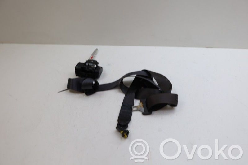 Volvo V70 Cinturón trasero 