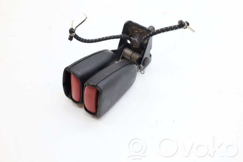 Klamra tylnego pasa bezpieczeństwa   30780619,30789703,30780619,30789703