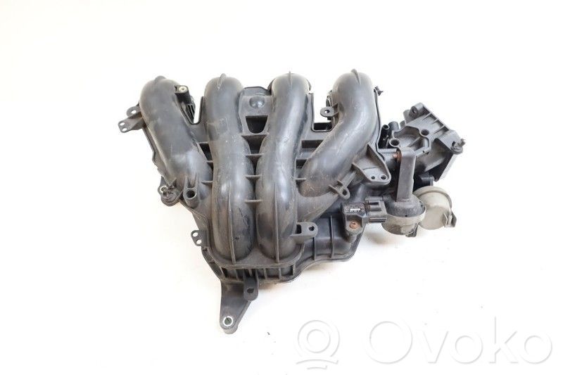 Volvo C30 Intake manifold 