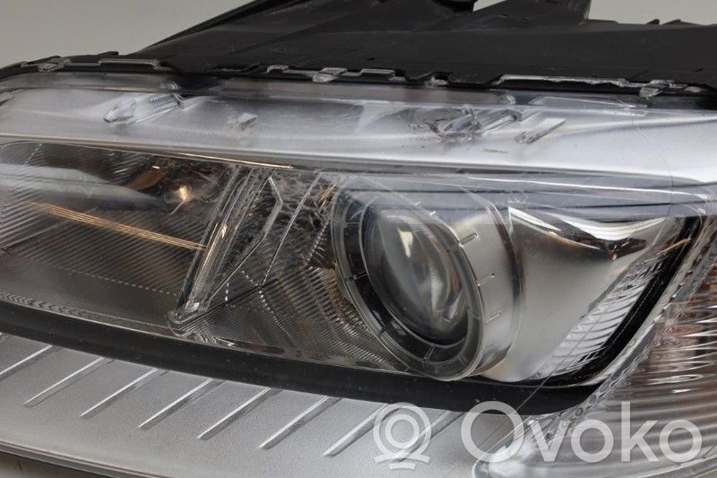 Volvo XC70 Scheinwerfer 