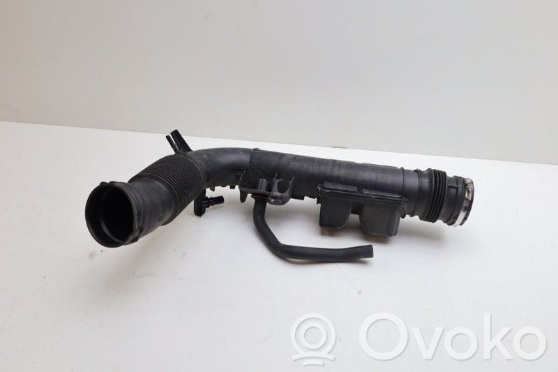 Volvo S60 Rura / Wąż dolotowy powietrza 