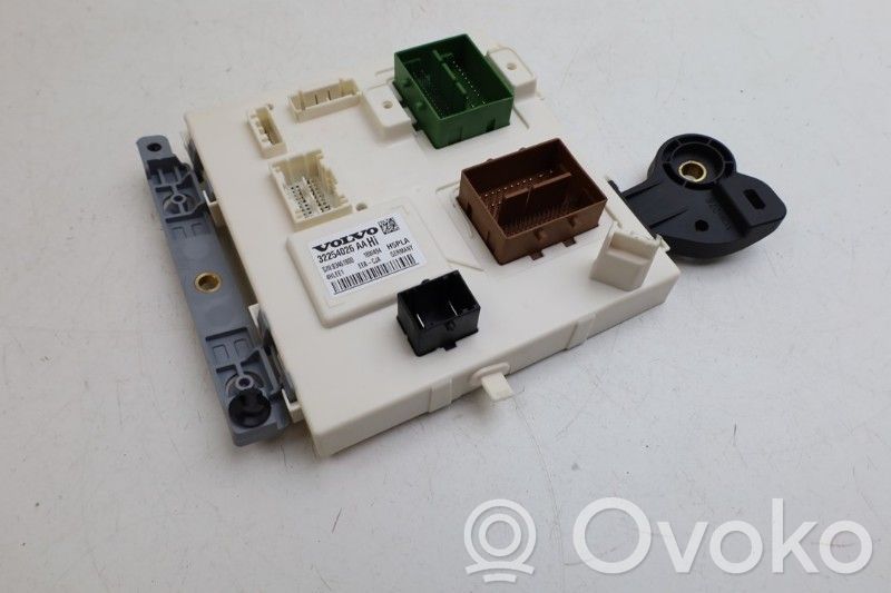 Other control units/modules   32254026,32254026AA,32254026,32254026AA