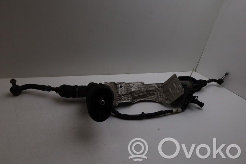 Volvo S60 Vairo kolonėlė 