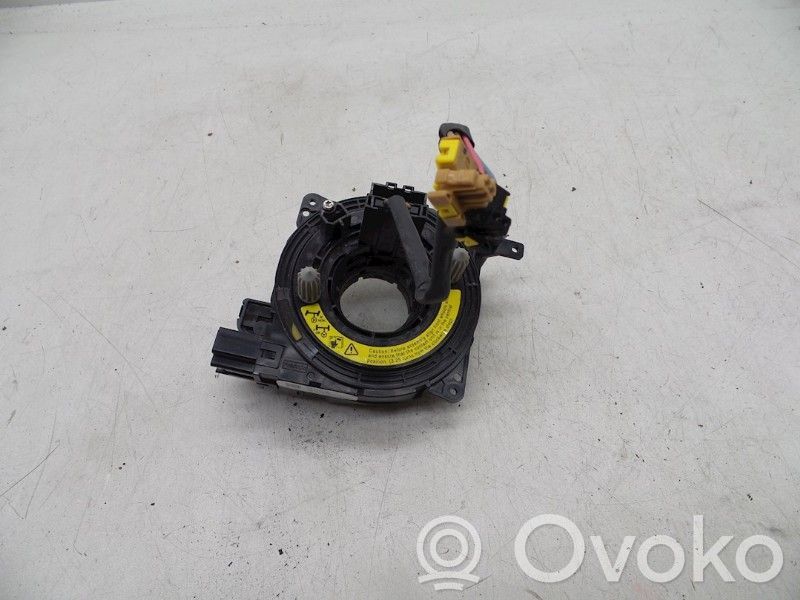 Volvo XC60 Airbag slip ring squib (SRS ring) 