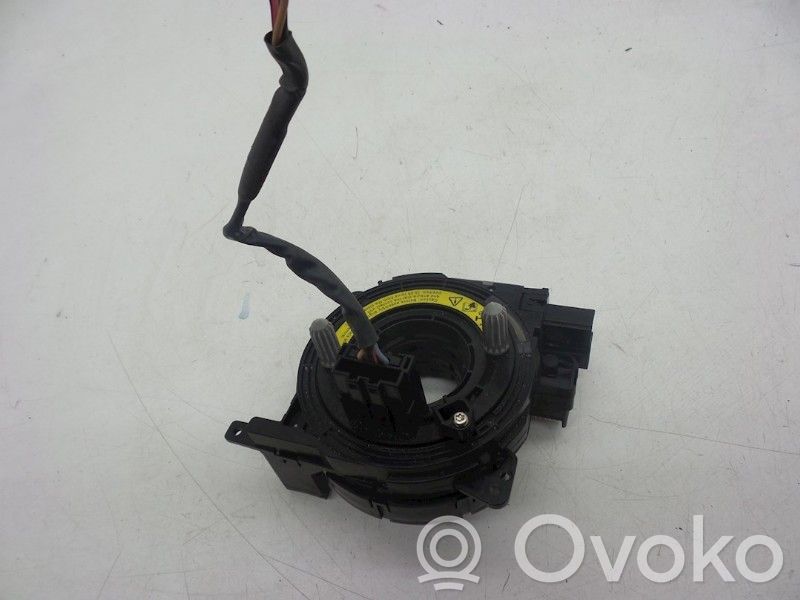 Volvo XC60 Airbag slip ring squib (SRS ring) 