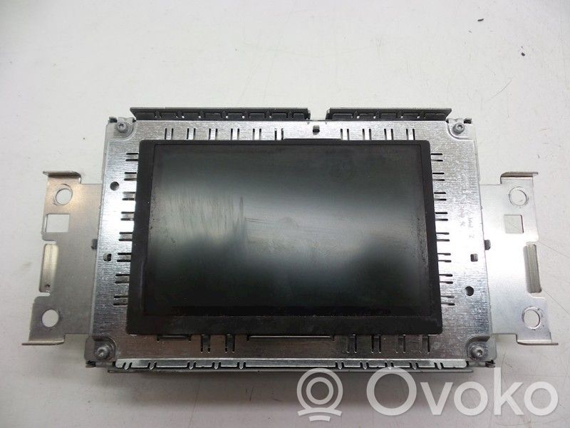 Head unit multimedia control   31357077,31396003,31357077,31396003,7609502020