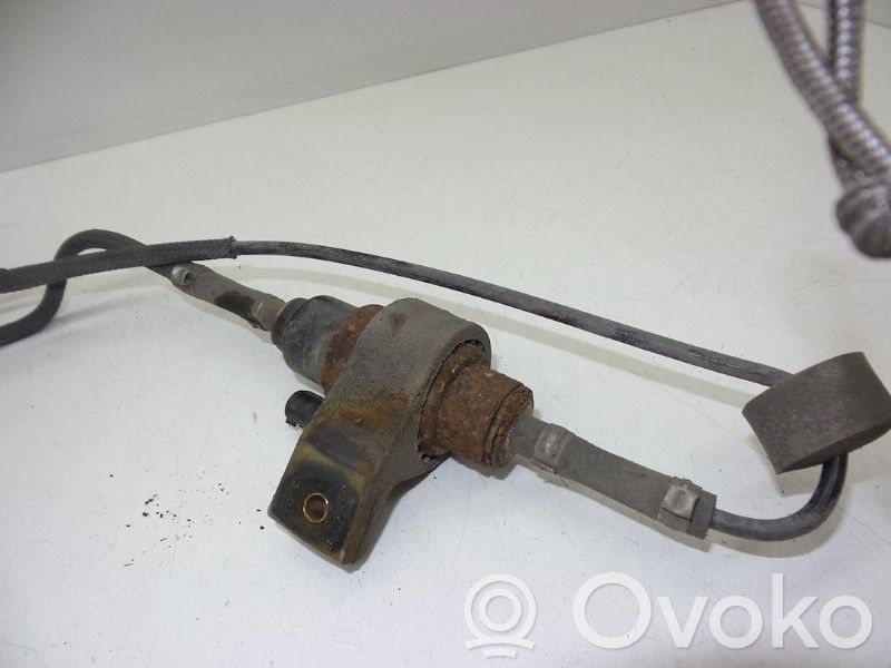 Volvo XC60 Polttoainesäiliön pumppu 