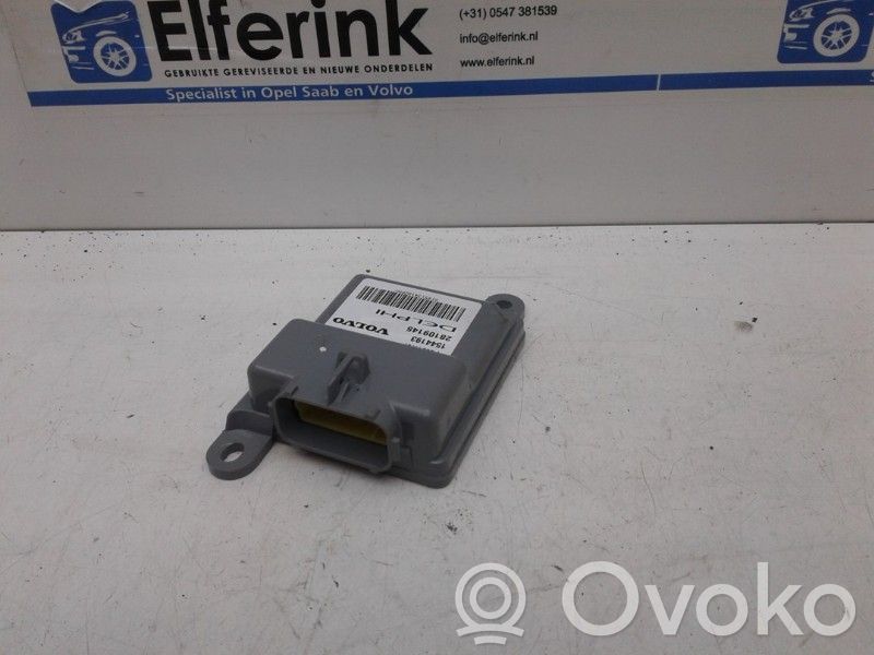 Volvo XC60 Alte unități/module de control 