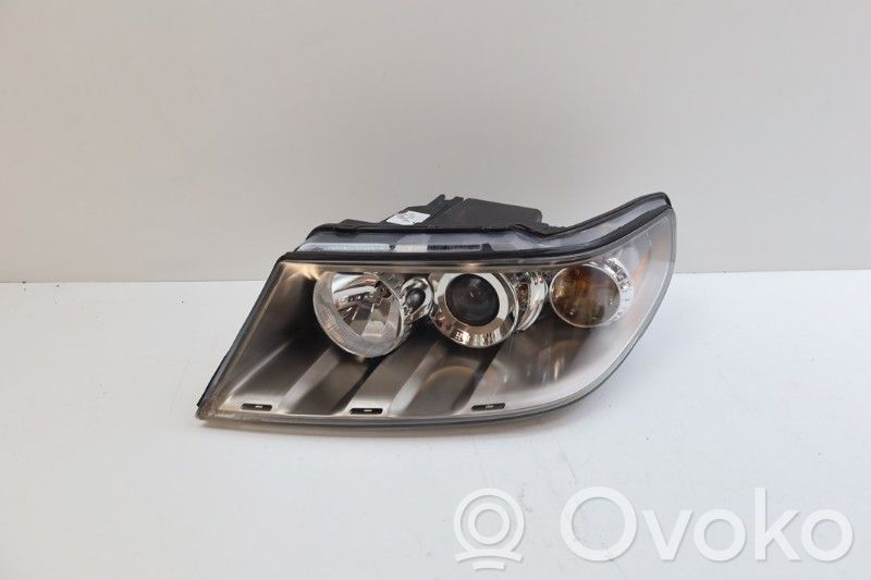 Saab 9-7X Phare frontale 