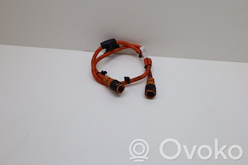 Lynk & co 01 Cable de alta tensión 