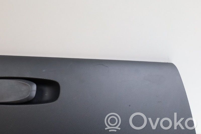 Volvo V60 Guantera 