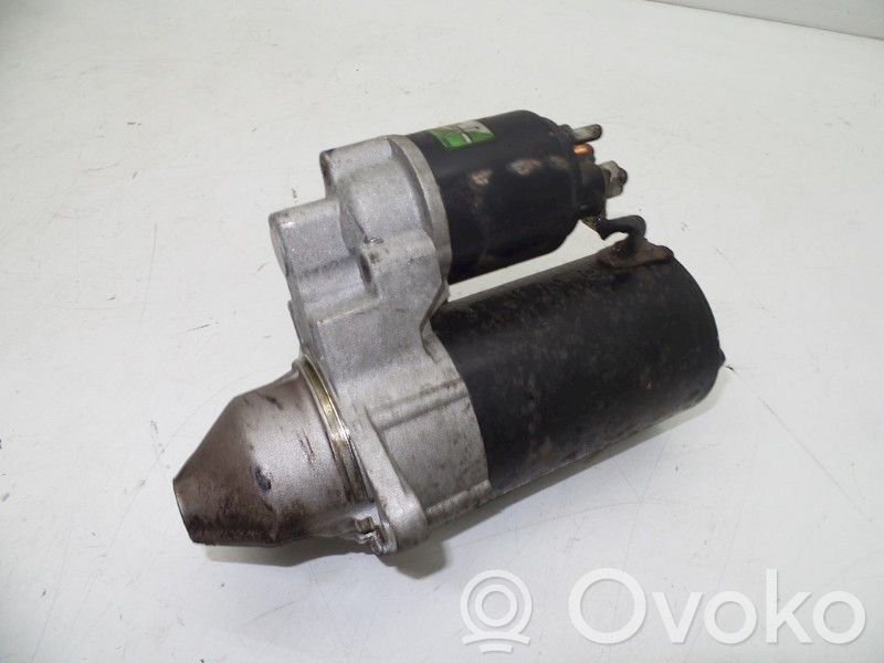 Opel Corsa B Starteris 