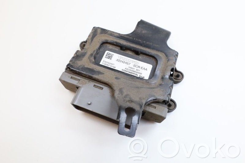 Volvo V60 Unitate de control Adblue 