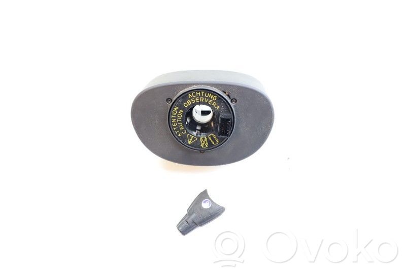 Saab 9-3 Ver2 Innesco anello di contatto dell’airbag (anello SRS) 