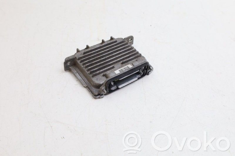 Volvo XC60 Unidad de control/módulo de los faros xenón 